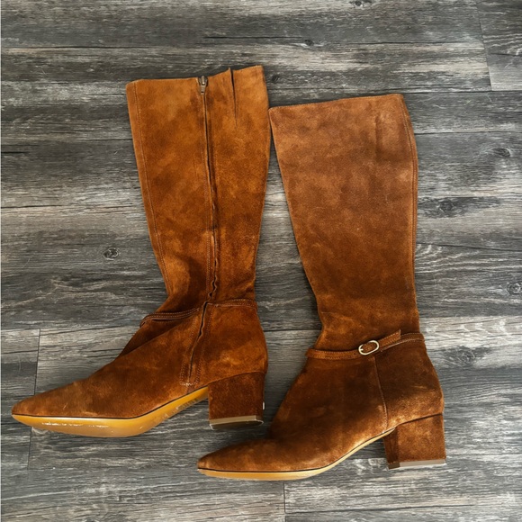 Rouje Regine Boots - Picture 3 of 6